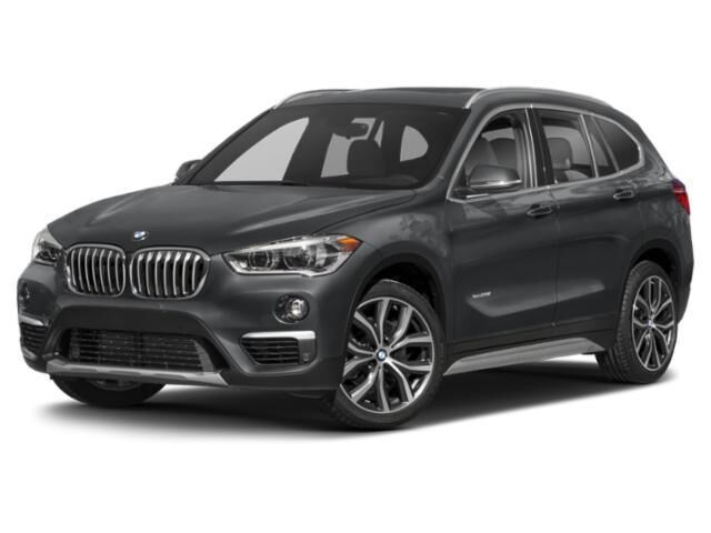 2018 BMW X1 sDrive28i — photo 1 of 4