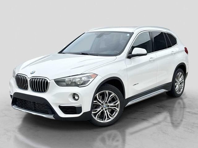 2017 BMW X1 sDrive28i
