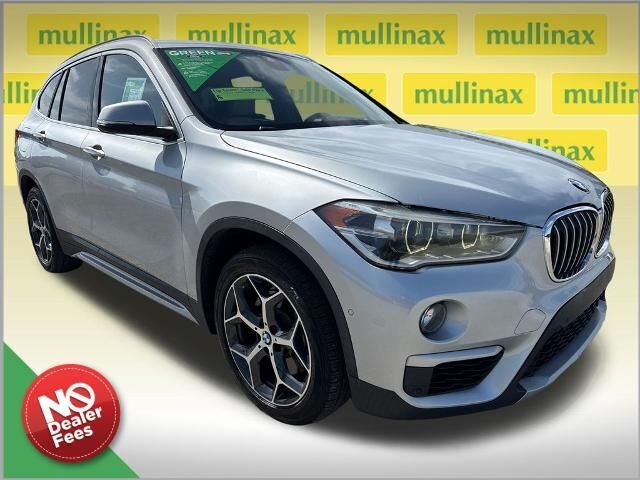 2019 BMW X1 sDrive28i — photo 1 of 23