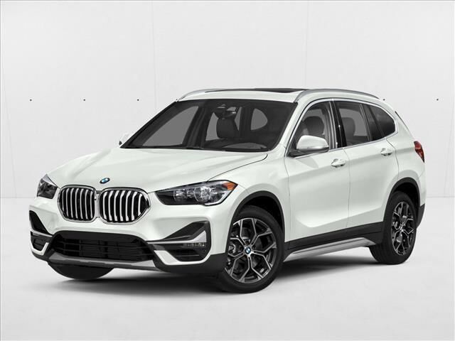 2021 BMW X1 sDrive28i — photo 1 of 1