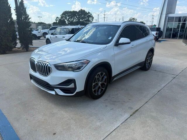 2020 BMW X1 sDrive28i — photo 1 of 13