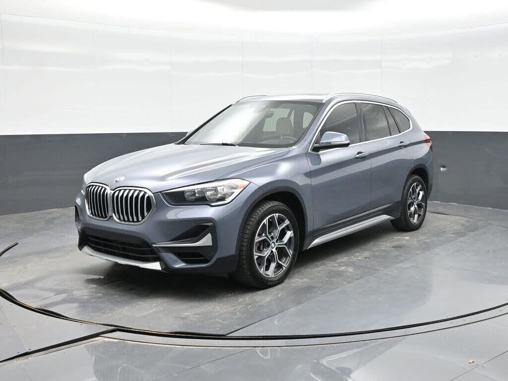 2021 BMW X1 sDrive28i — photo 1 of 1