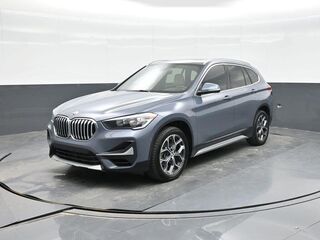 2021 BMW X1 sDrive28i