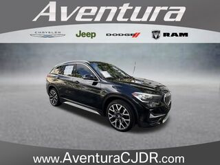 2021 BMW X1 sDrive28i