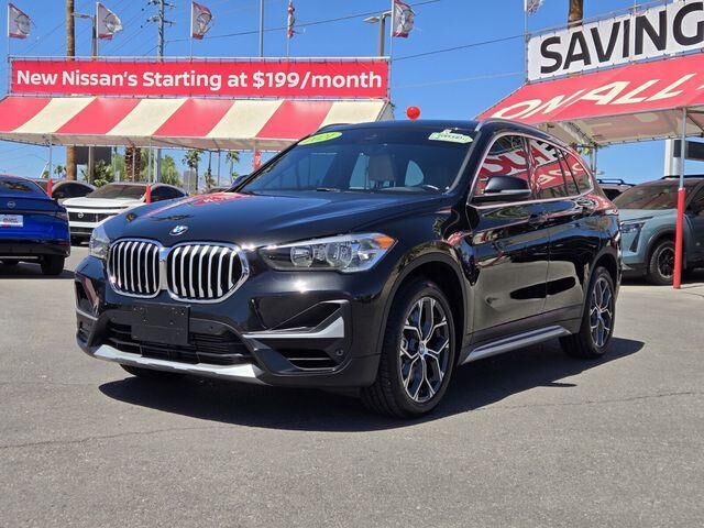 2021 BMW X1 sDrive28i — photo 1 of 15