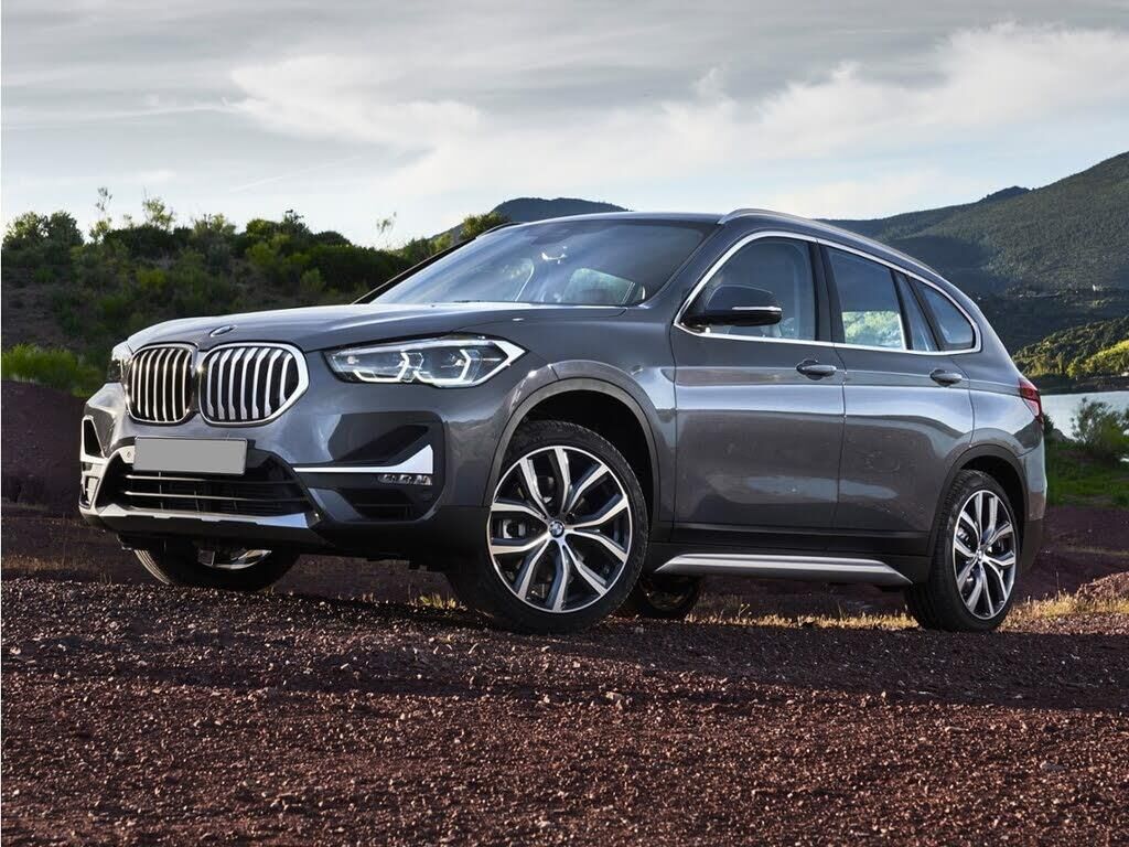 2020 BMW X1 sDrive28i — photo 1 of 27