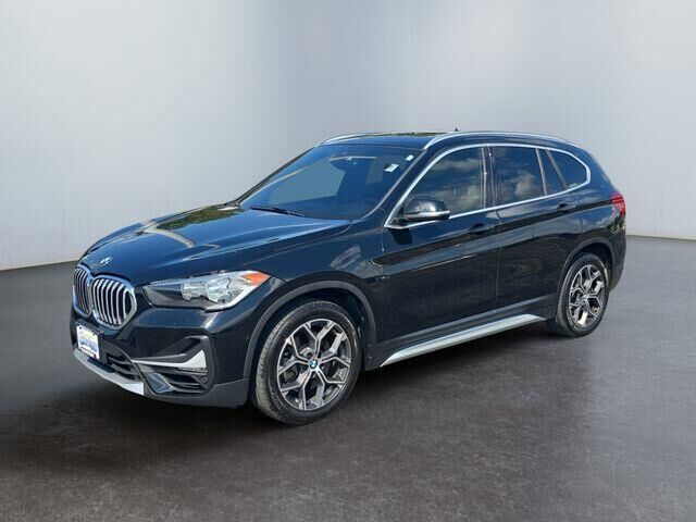 2020 BMW X1 sDrive28i