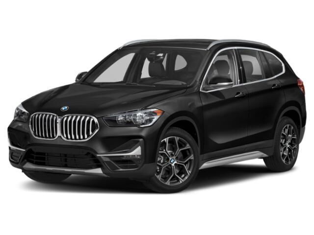 2022 BMW X1 sDrive28i