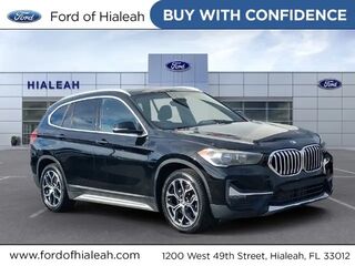 2020 BMW X1 sDrive28i