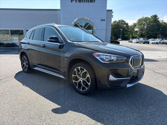 2020 BMW X1 xDrive28i
