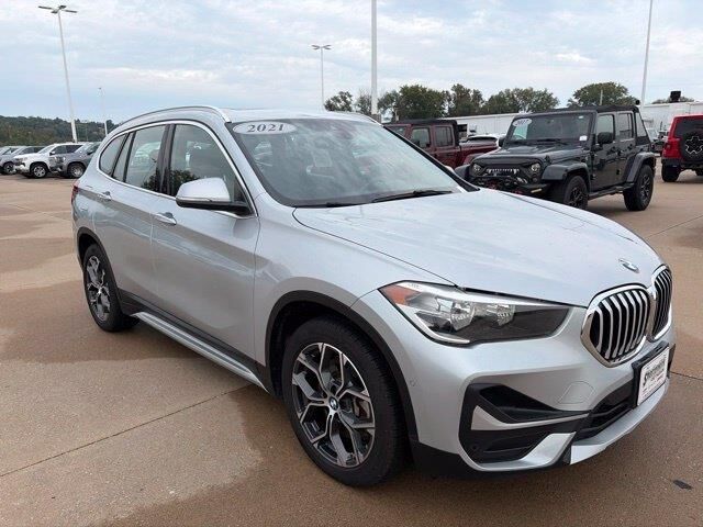 2021 BMW X1 xDrive28i — photo 1 of 13