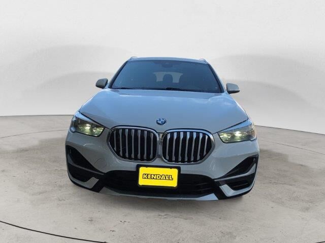 2021 BMW X1 xDrive28i