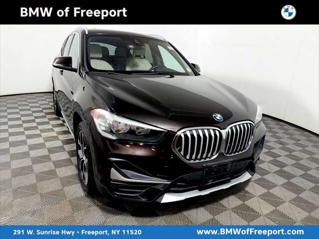 2020 BMW X1 xDrive28i
