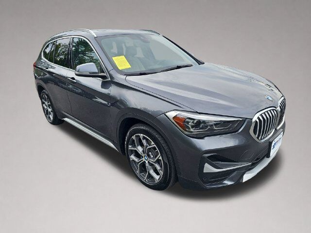 2021 BMW X1 xDrive28i