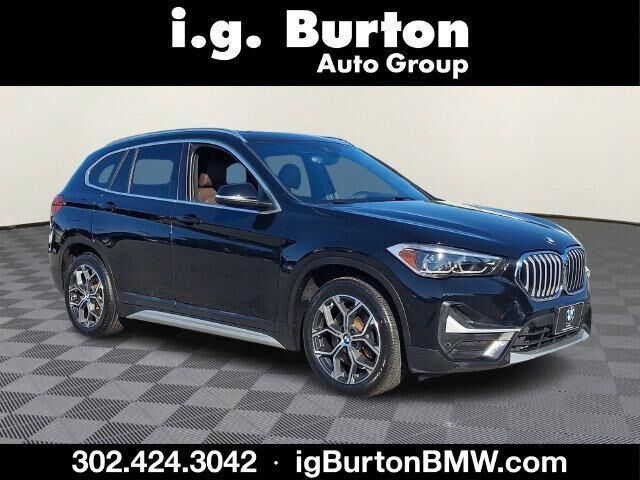 2021 BMW X1 xDrive28i