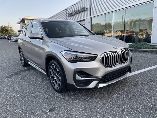 2021 BMW X1 xDrive28i