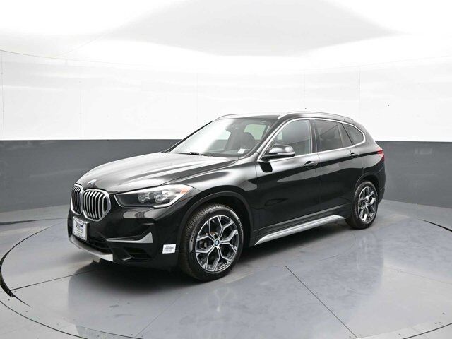 2022 BMW X1 xDrive28i