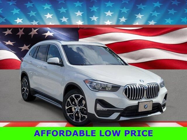 2020 BMW X1 xDrive28i