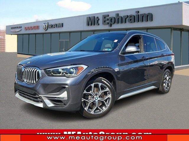 2020 BMW X1 xDrive28i