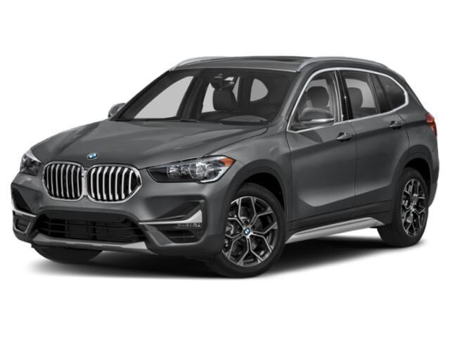 2020 BMW X1 xDrive28i — photo 1 of 13