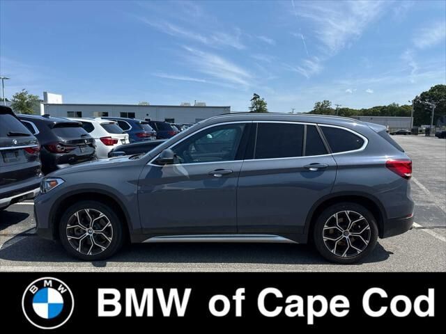 2022 BMW X1 xDrive28i — photo 1 of 27