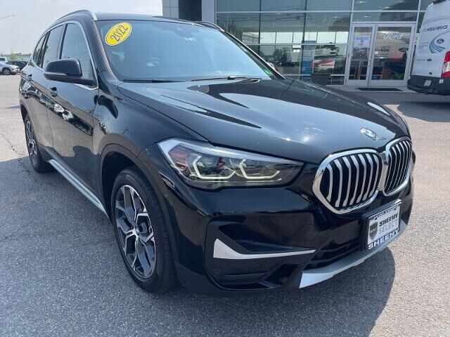 2022 BMW X1 xDrive28i — photo 1 of 36