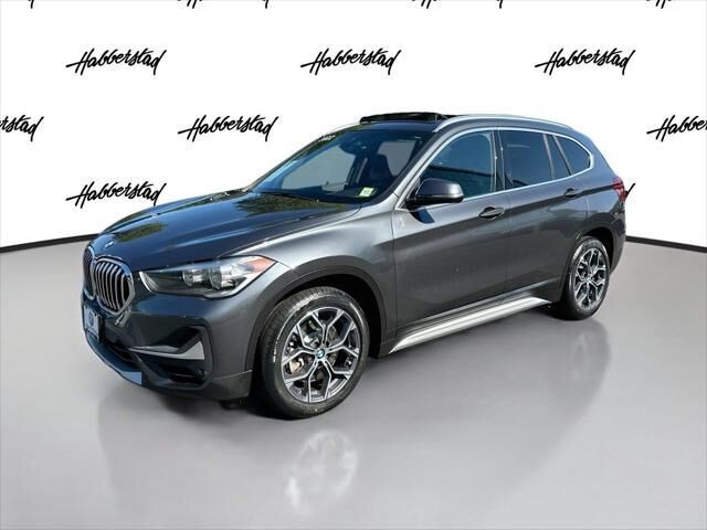 2022 BMW X1 xDrive28i — photo 1 of 52