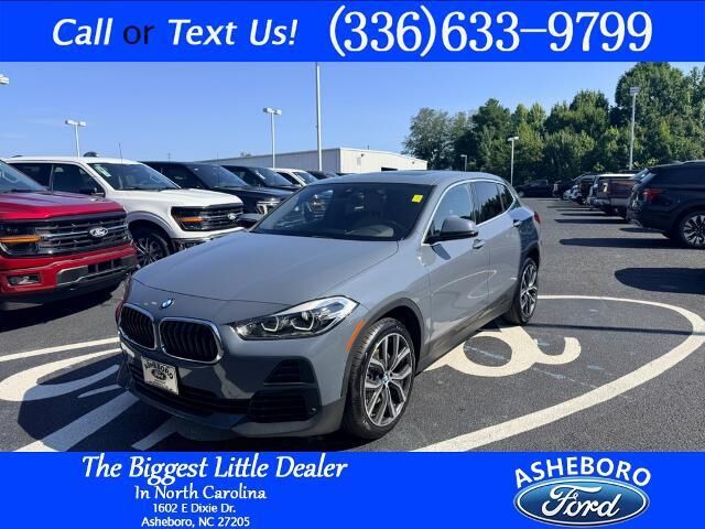 2023 BMW X2 sDrive28i — photo 1 of 26