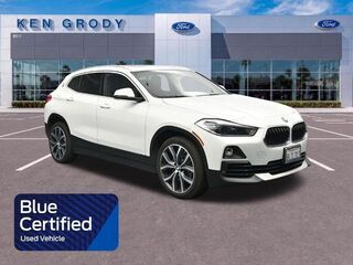 2020 BMW X2 sDrive28i