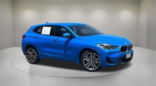 2023 BMW X2 sDrive28i