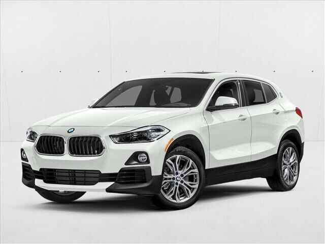 2020 BMW X2 sDrive28i — photo 1 of 26