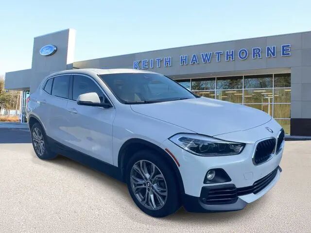 2020 BMW X2 sDrive28i — photo 1 of 37
