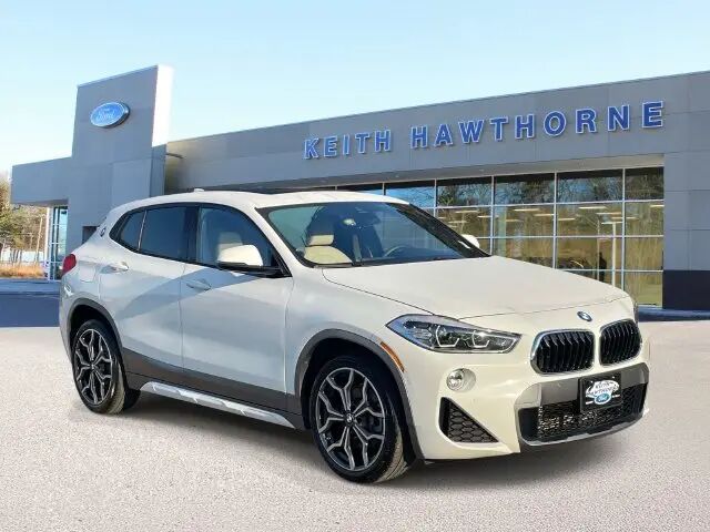 2020 BMW X2 sDrive28i