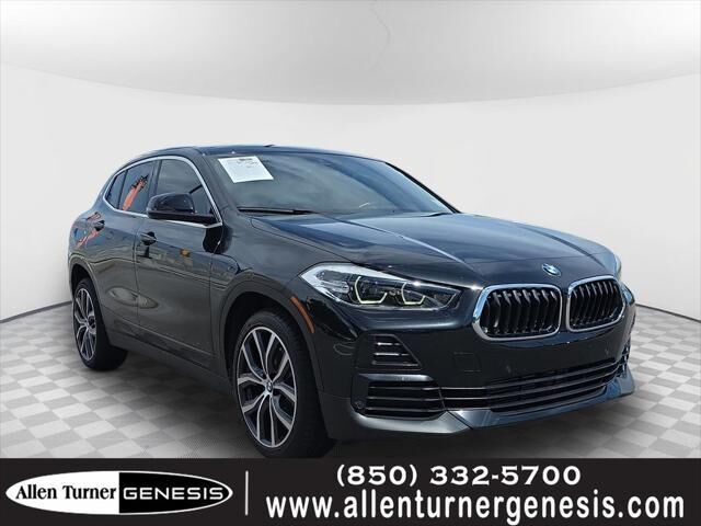 2021 BMW X2 sDrive28i