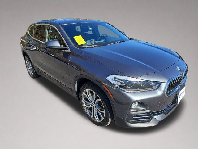2020 BMW X2 xDrive28i