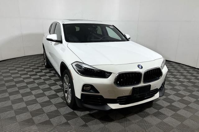 2020 BMW X2 xDrive28i