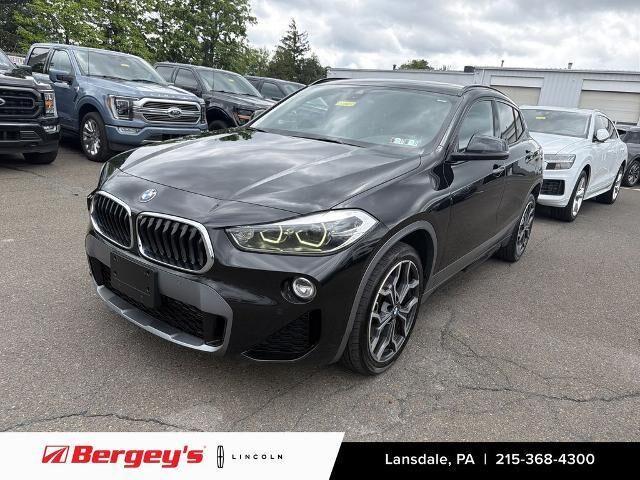 2020 BMW X2 xDrive28i