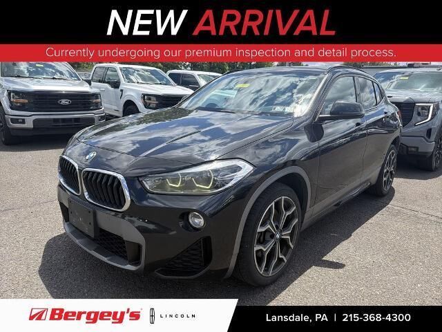 2020 BMW X2 xDrive28i — photo 1 of 39