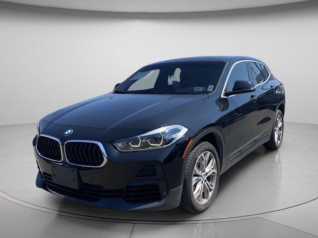 2021 BMW X2 xDrive28i