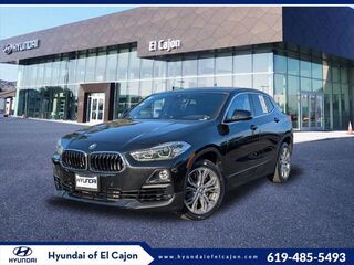 2020 BMW X2 xDrive28i