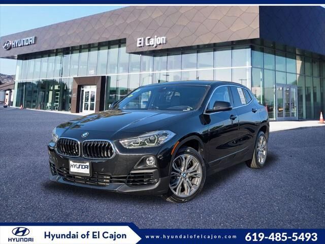 2020 BMW X2 xDrive28i — photo 1 of 1