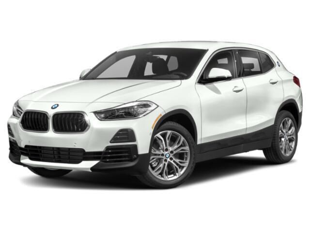 2021 BMW X2 xDrive28i — photo 1 of 1