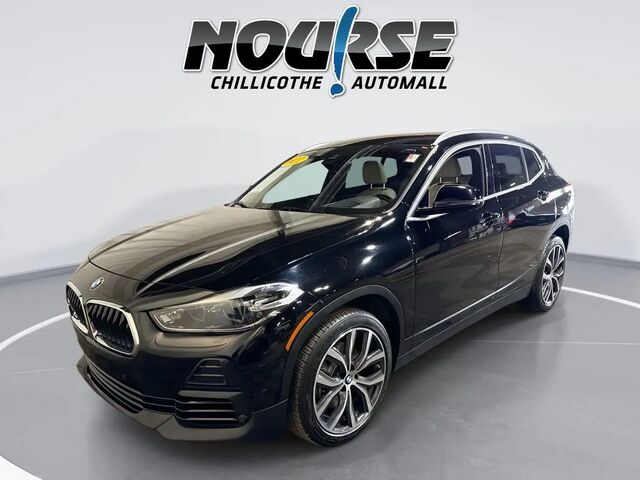2022 BMW X2 xDrive28i