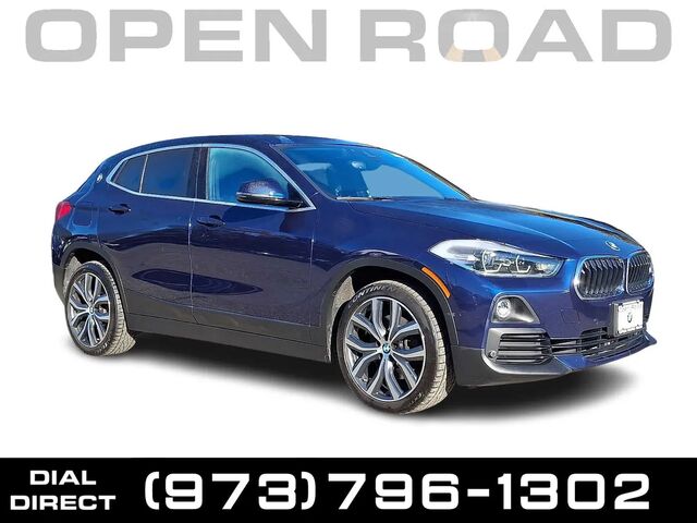 2020 BMW X2 xDrive28i