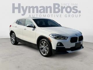 2019 BMW X2 sDrive28i