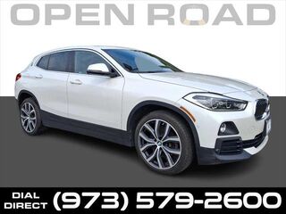 2018 BMW X2 xDrive28i