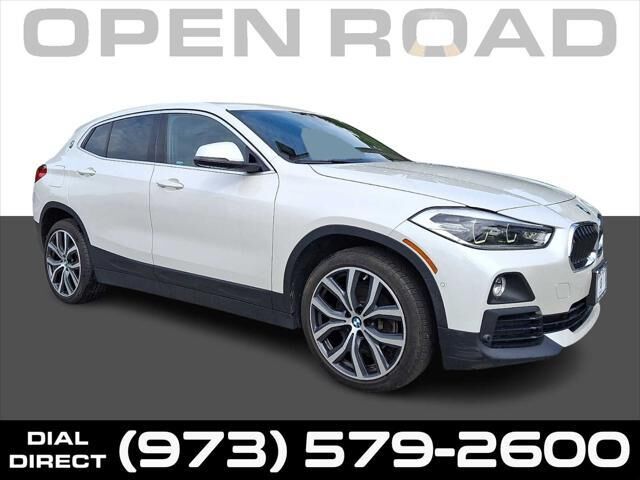 2018 BMW X2 xDrive28i