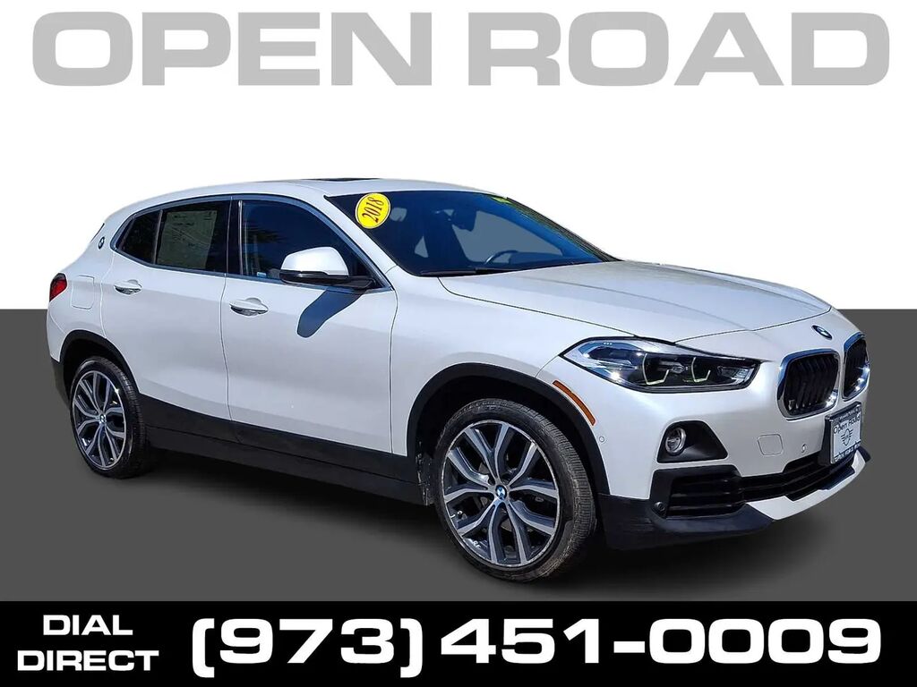 2018 BMW X2 xDrive28i — photo 1 of 13
