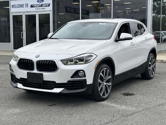 2018 BMW X2 xDrive28i — photo 1 of 13