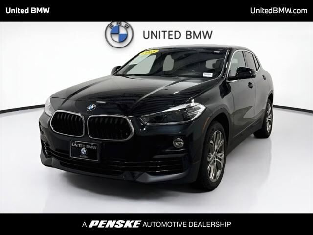 2018 BMW X2 xDrive28i — photo 1 of 13